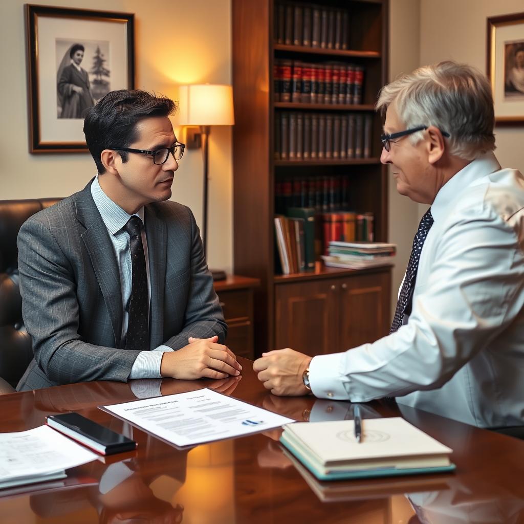 Irrevocable Trust Lawyer Nassau County