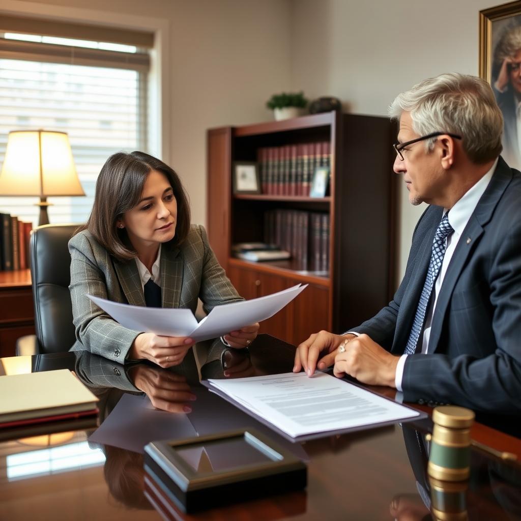 Irrevocable Trust Lawyer Oneida County