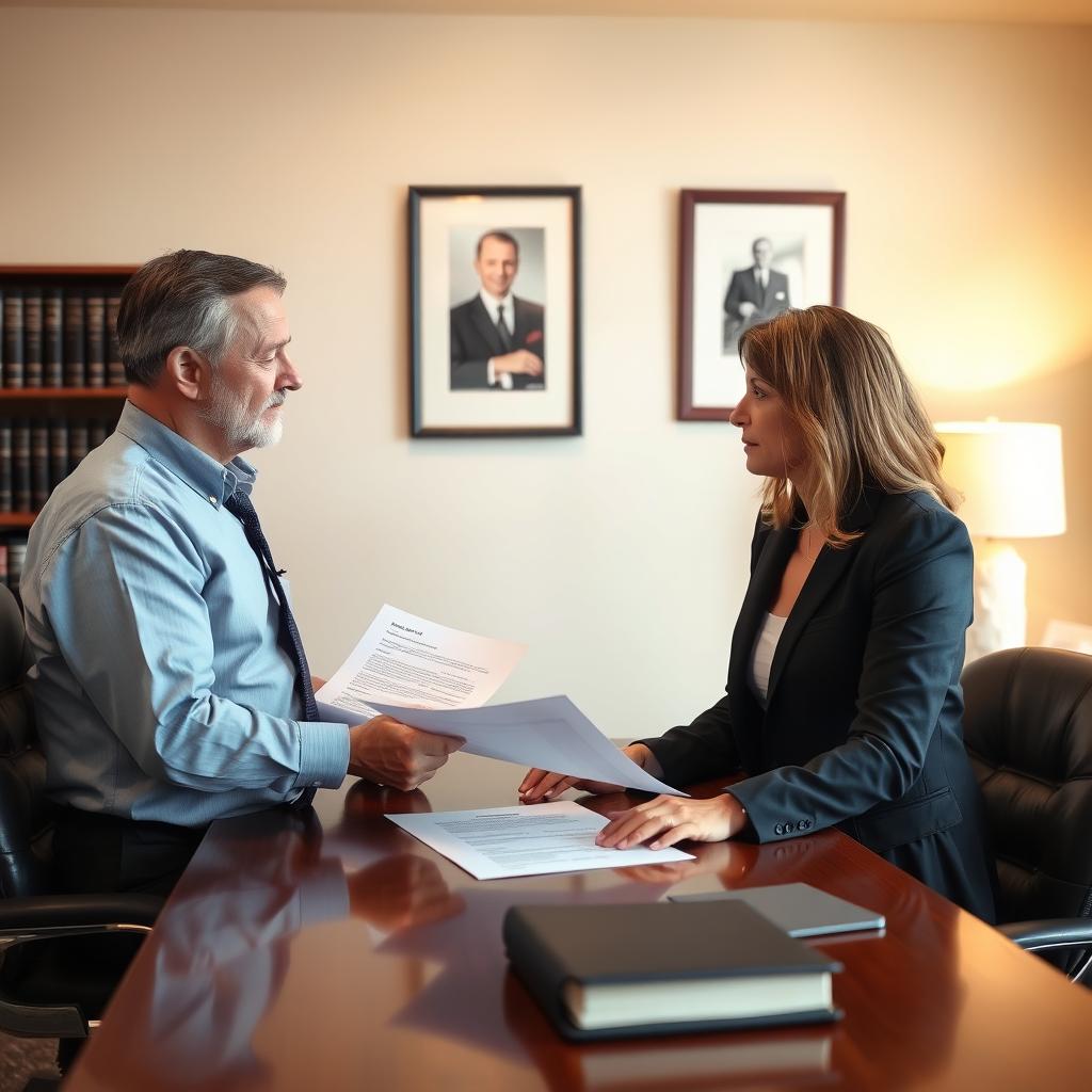 Irrevocable Trust Lawyer Orange County