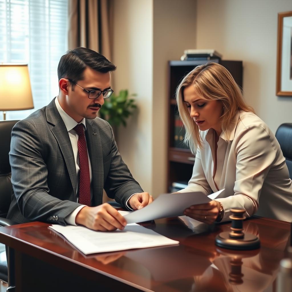Irrevocable Trust Lawyer Queens County