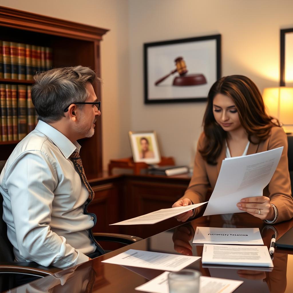 Irrevocable Trust Lawyer Queens