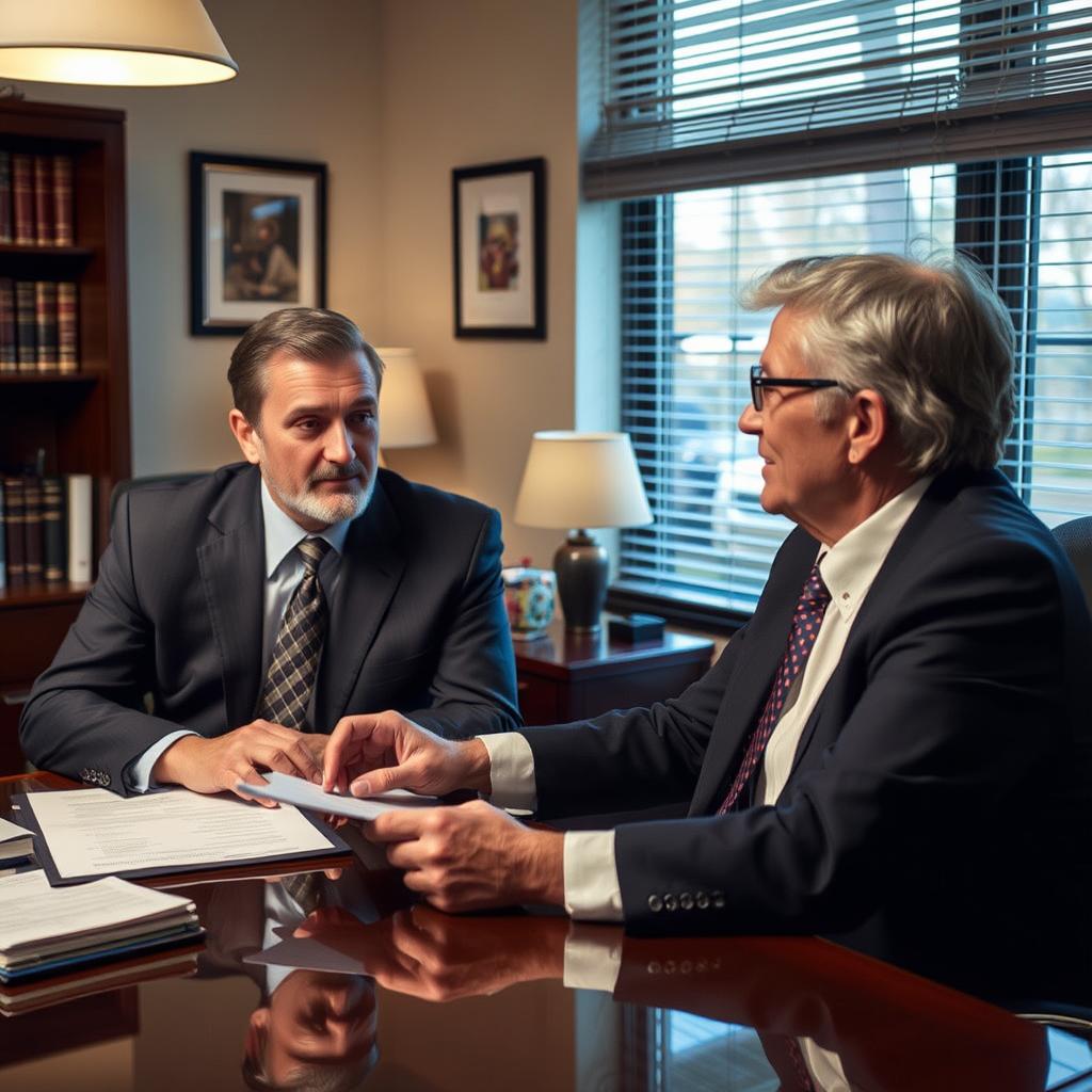 Irrevocable Trust Lawyer Rockland County