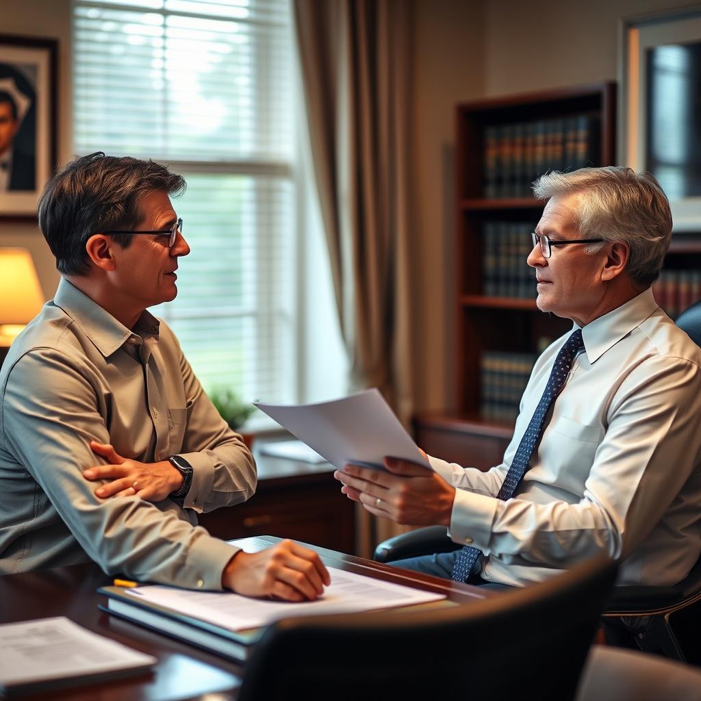 Irrevocable Trust Lawyer Schenectady County