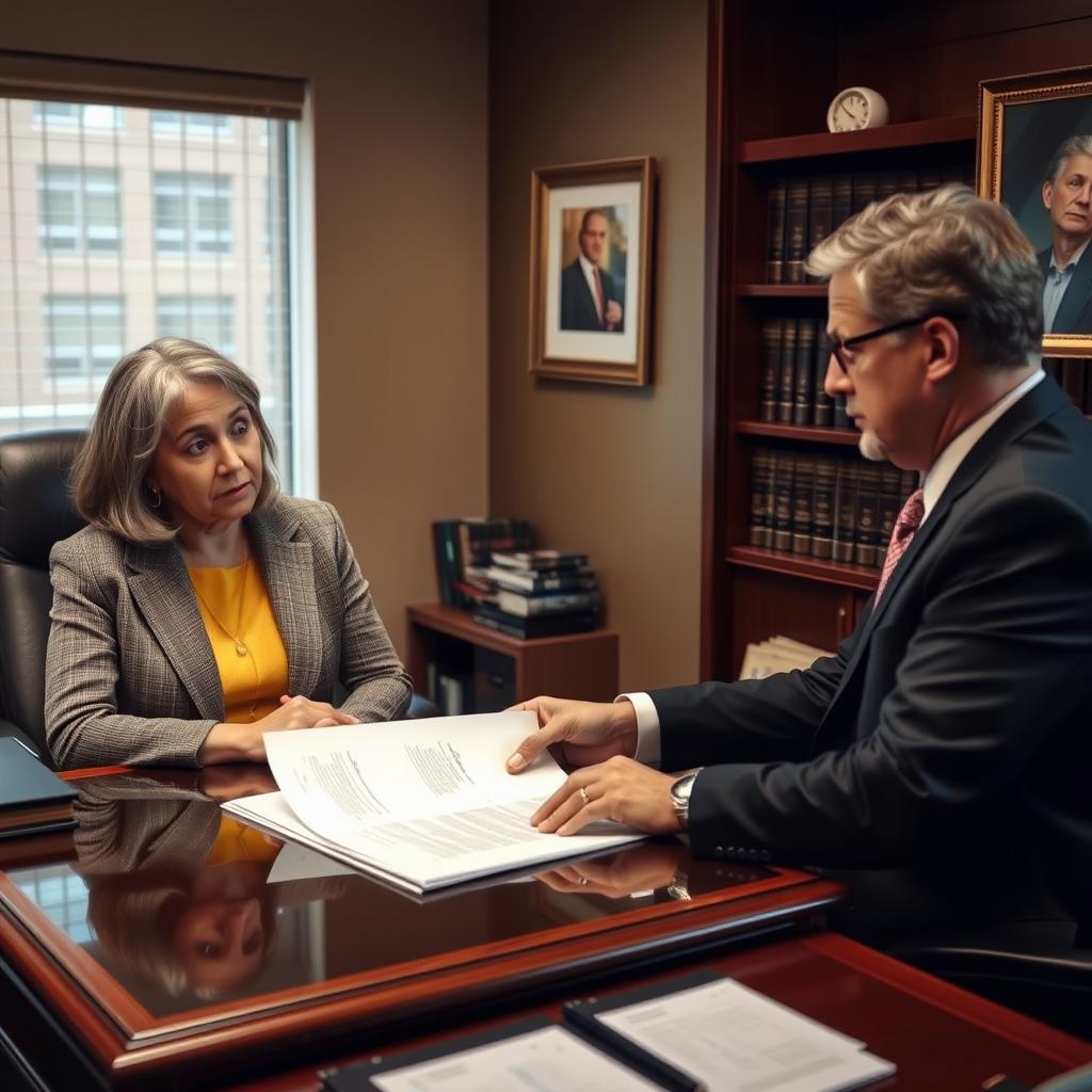 Irrevocable Trust Lawyer Staten Island