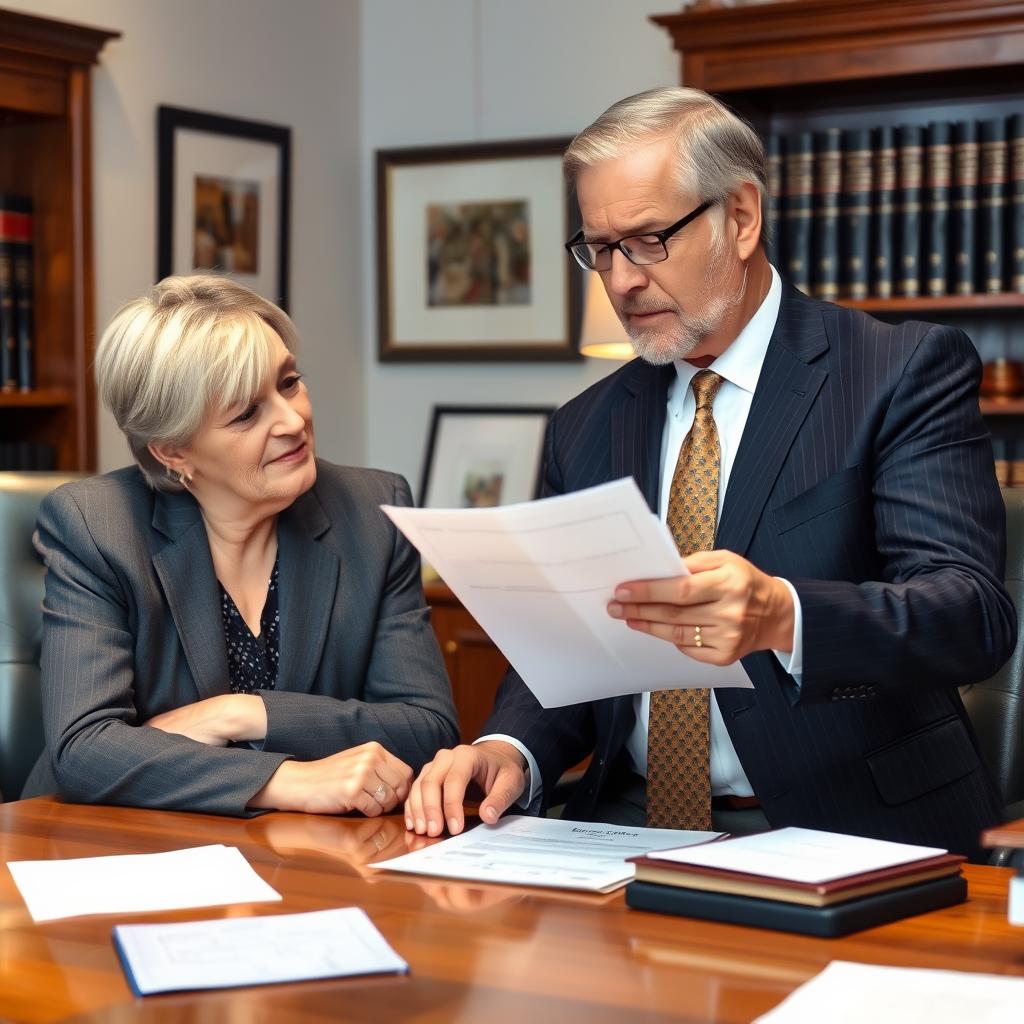 Irrevocable Trust Lawyer Suffolk County