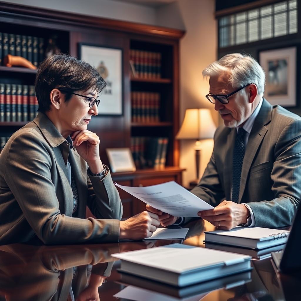 Irrevocable Trust Lawyer Talbot County
