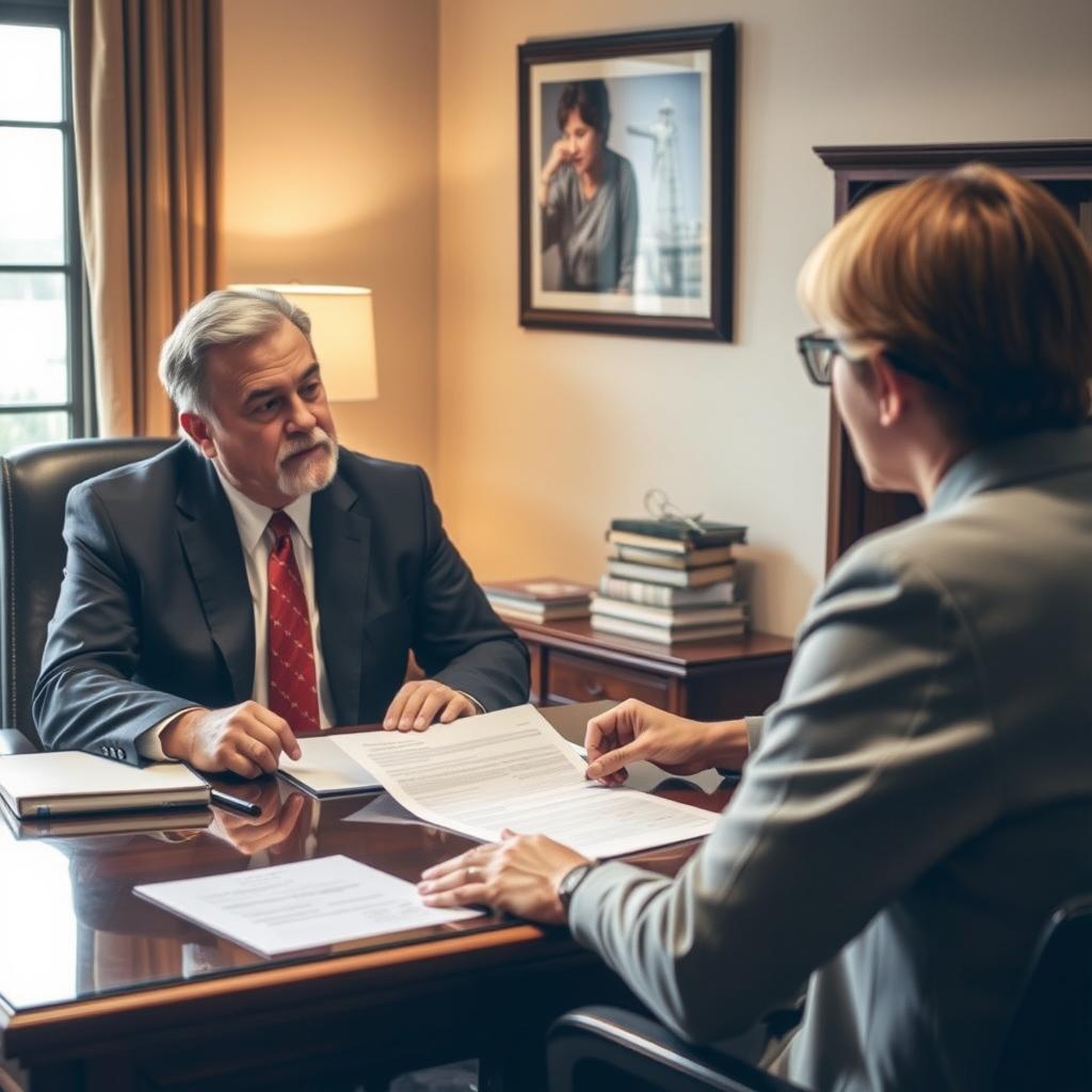 Irrevocable Trust Lawyer Tompkins County