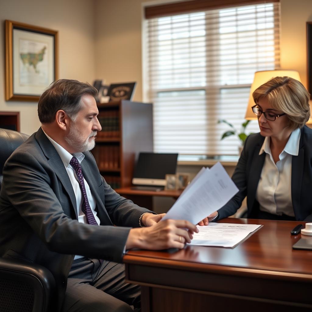 Irrevocable Trust Lawyer Ulster County