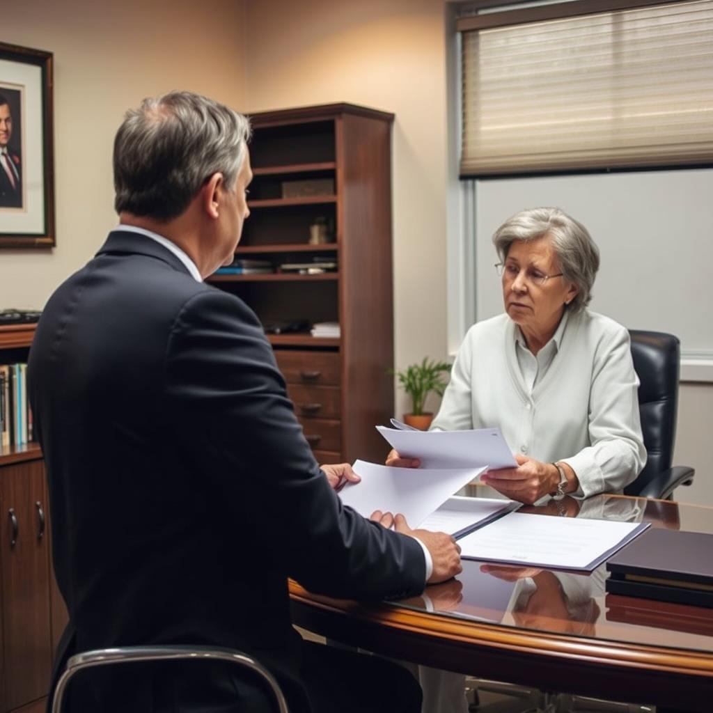 Irrevocable Trust Lawyer Westchester County