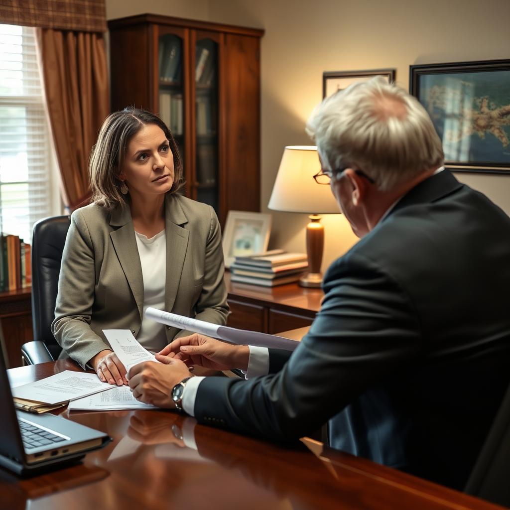 Living Will Lawyer Cape May County