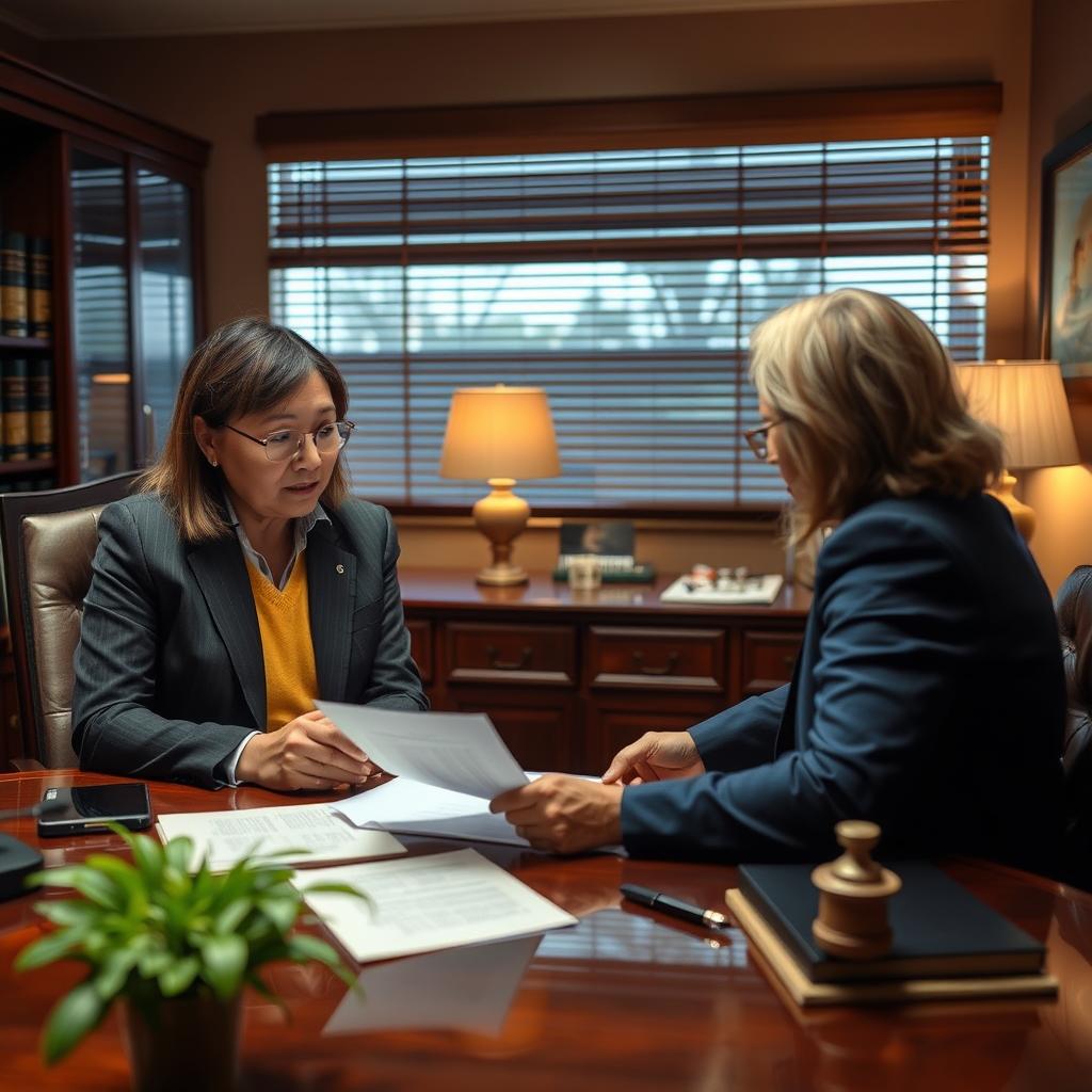 Living Will Lawyer Cumberland County