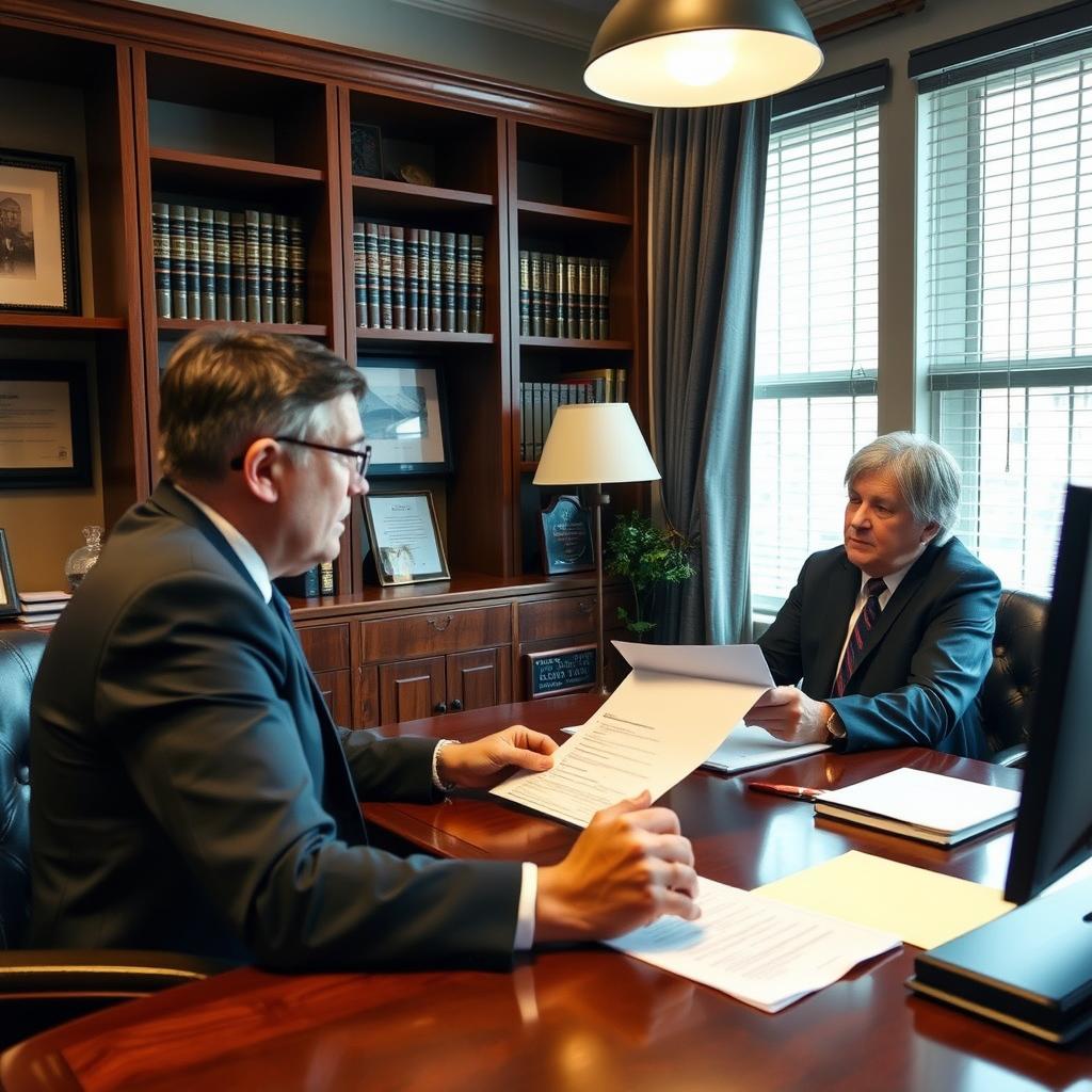Living Will Lawyer Gloucester County