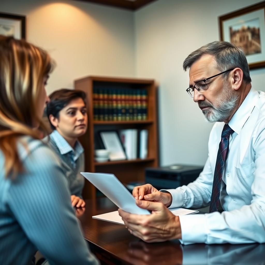 Living Will Lawyer Hudson County
