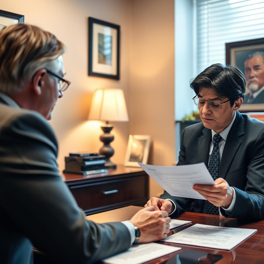 Living Will Lawyer Ocean County