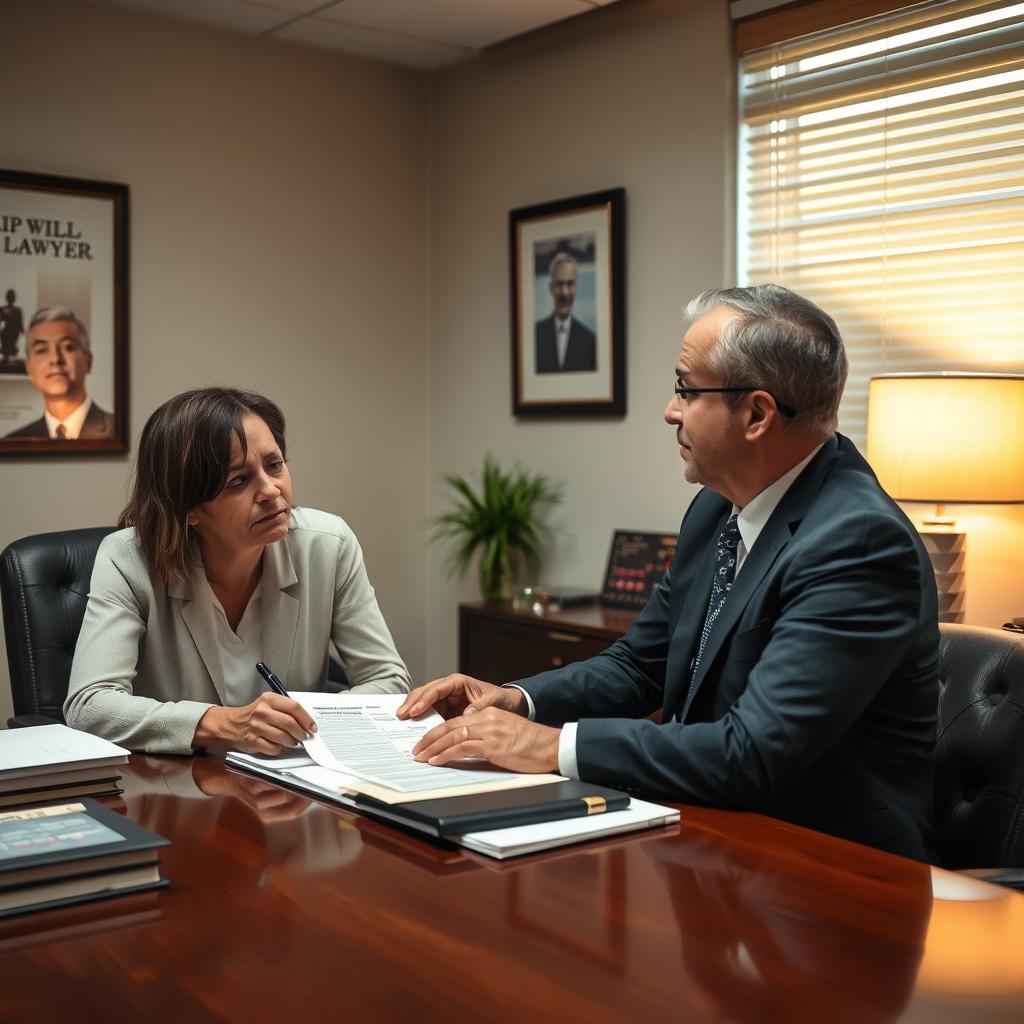 Living Will Lawyer Passaic County
