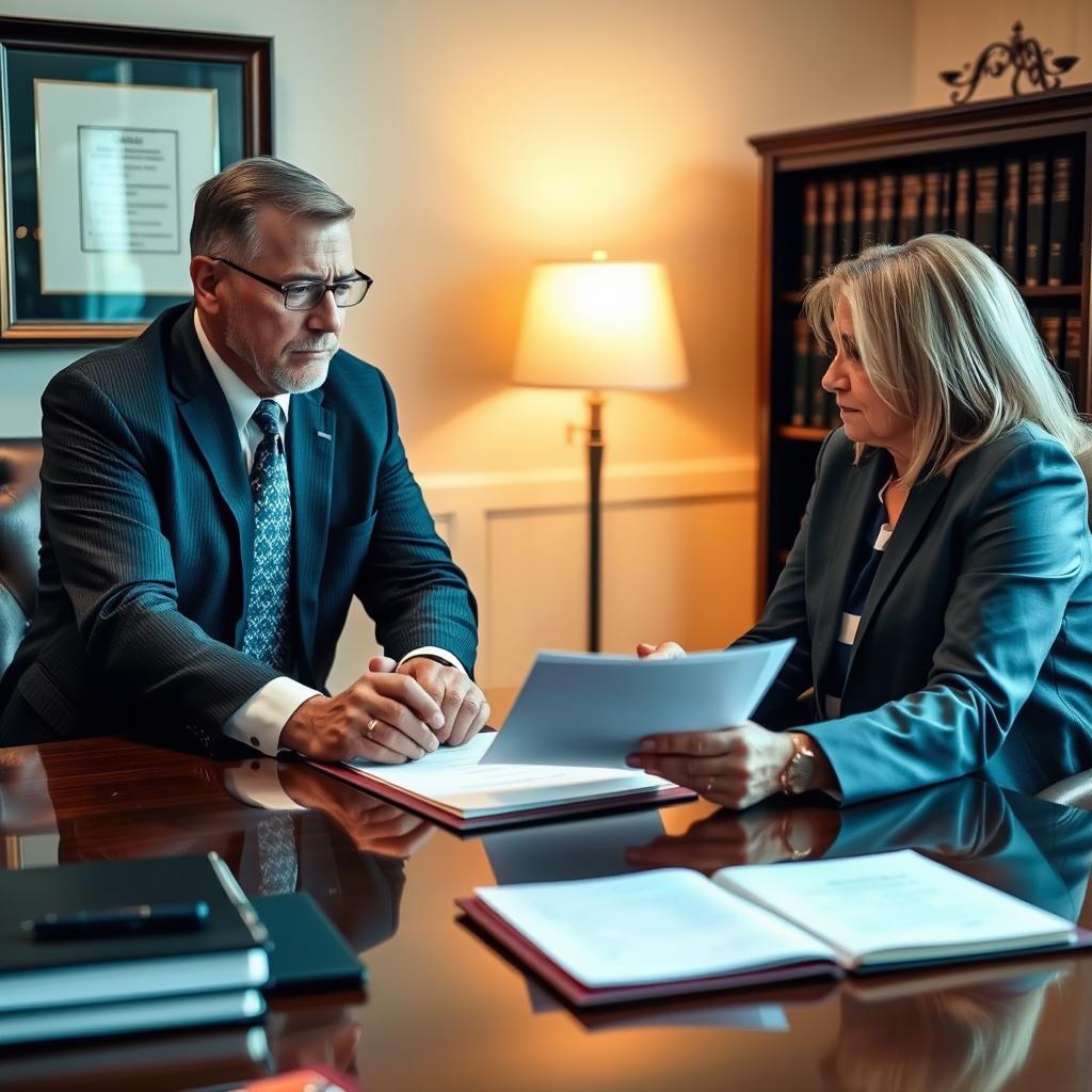 Living Will Lawyer Somerset County