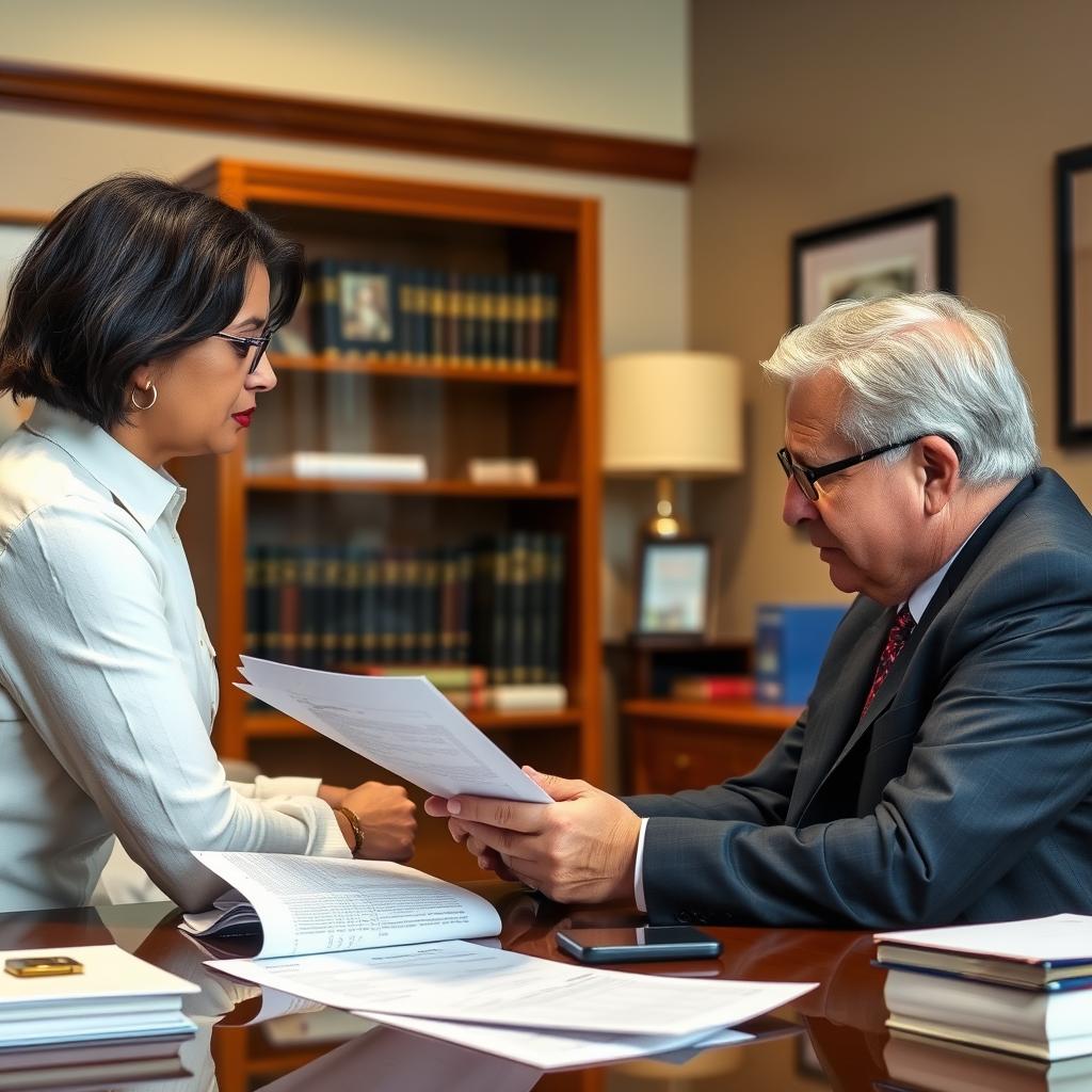 Living Will Lawyer Warren County
