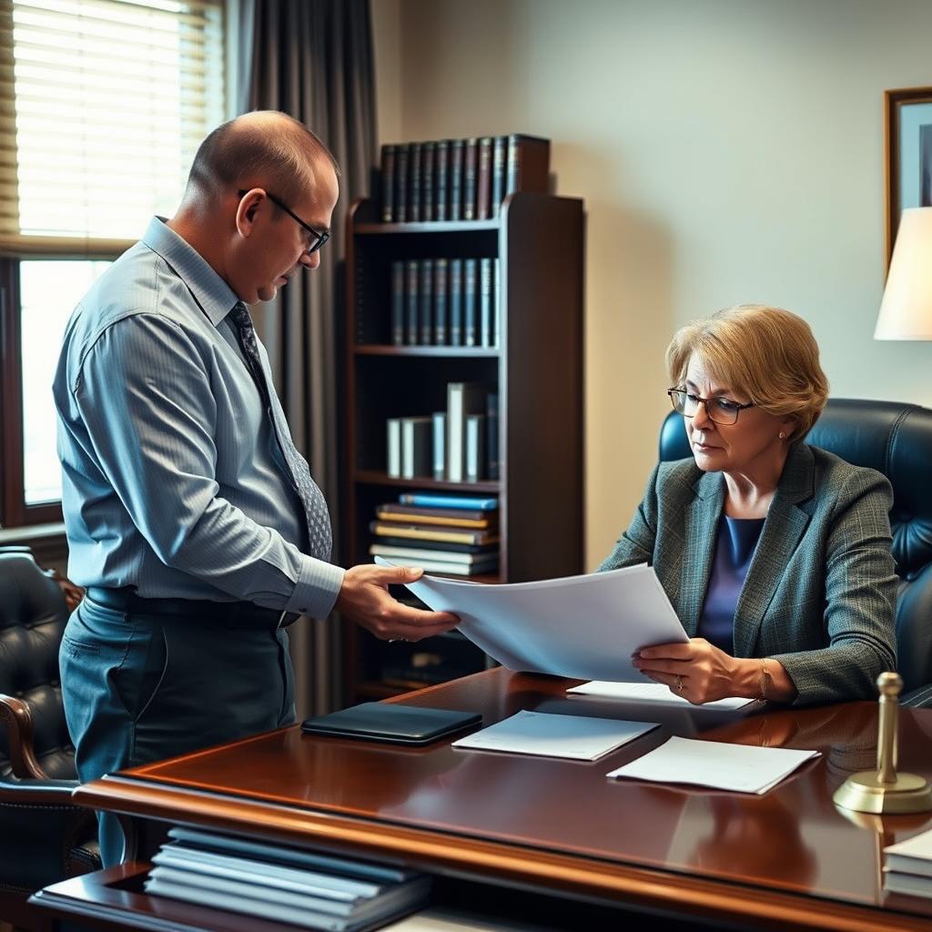 Probate Lawyer Albany County