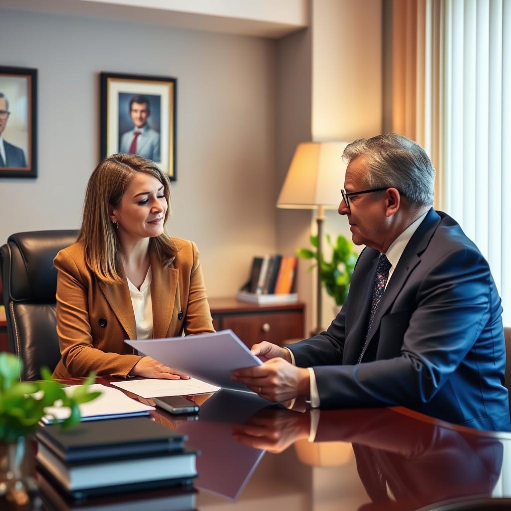 Probate Lawyer Allegany County
