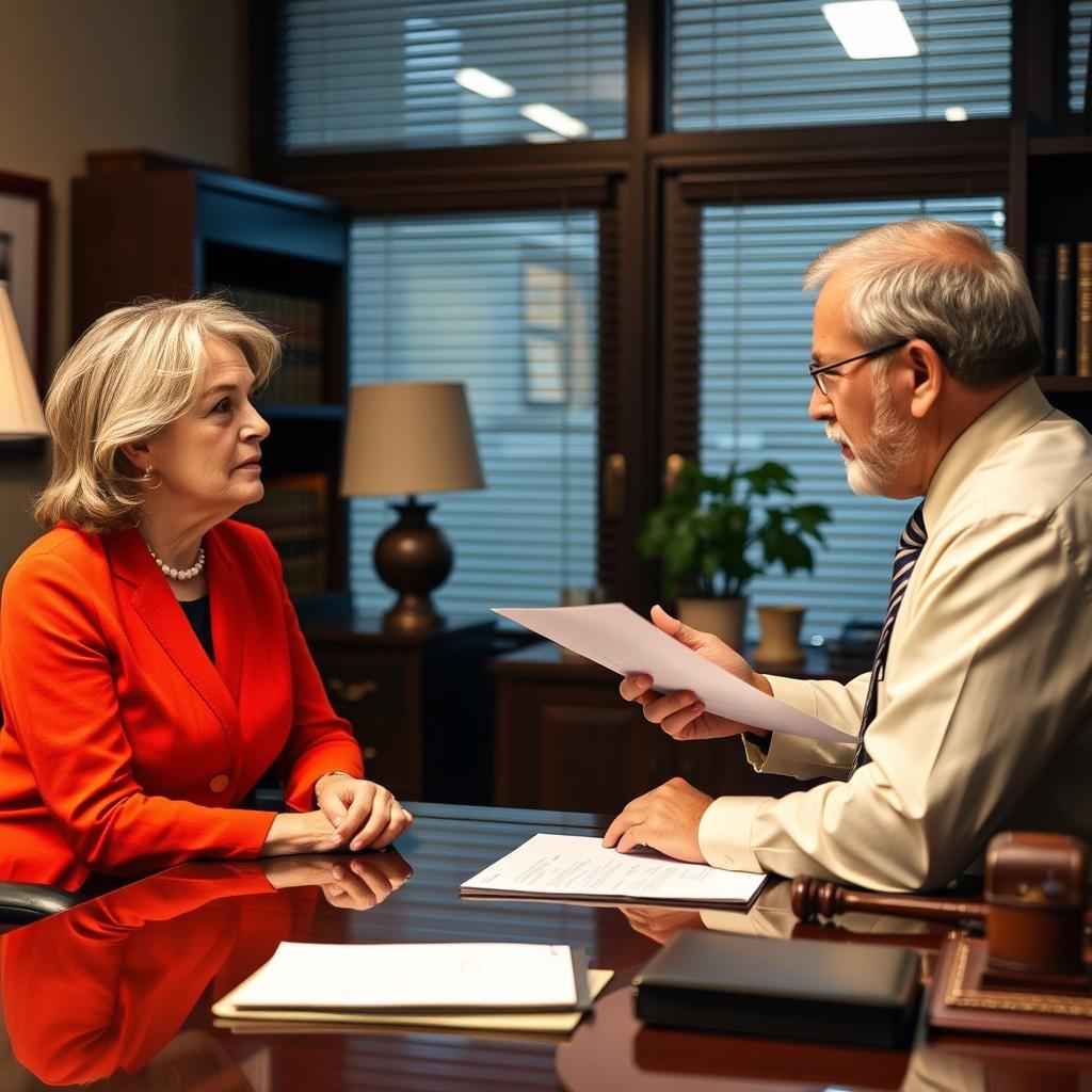 Probate Lawyer Augusta County