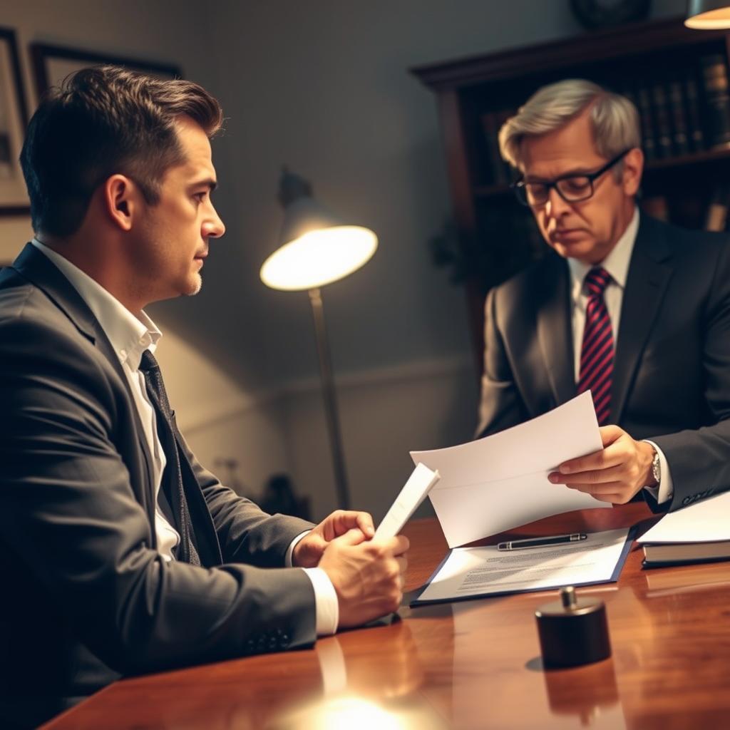 Probate Lawyer Bronx