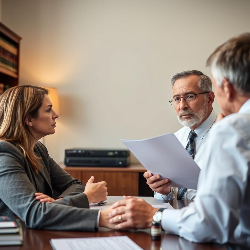 Probate Lawyer Brooklyn