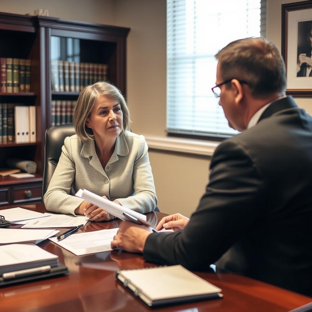 Probate Lawyer Broome County