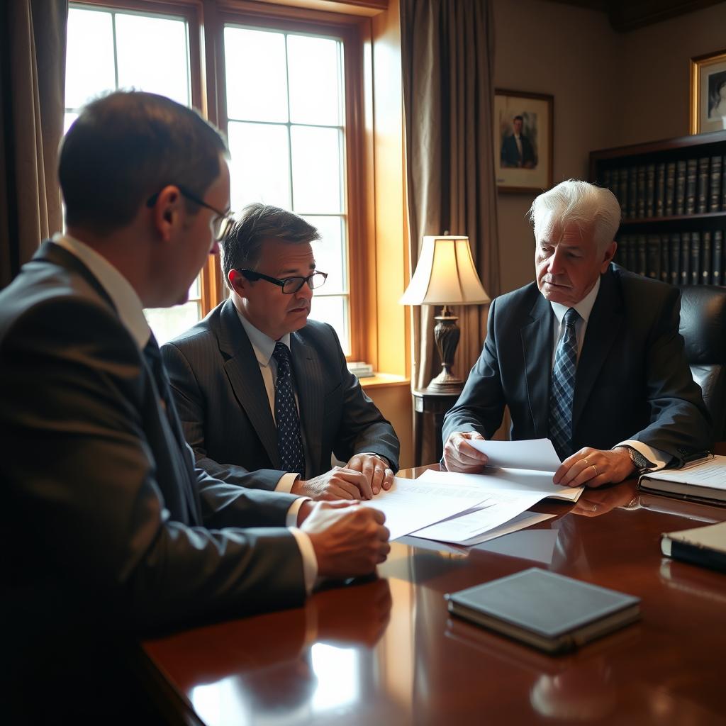 Probate Lawyer Cayuga County