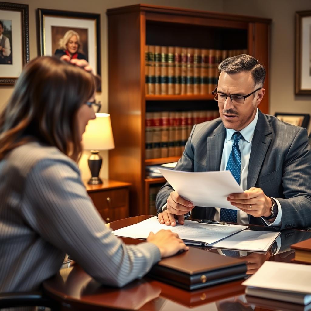 Probate Lawyer Charles County