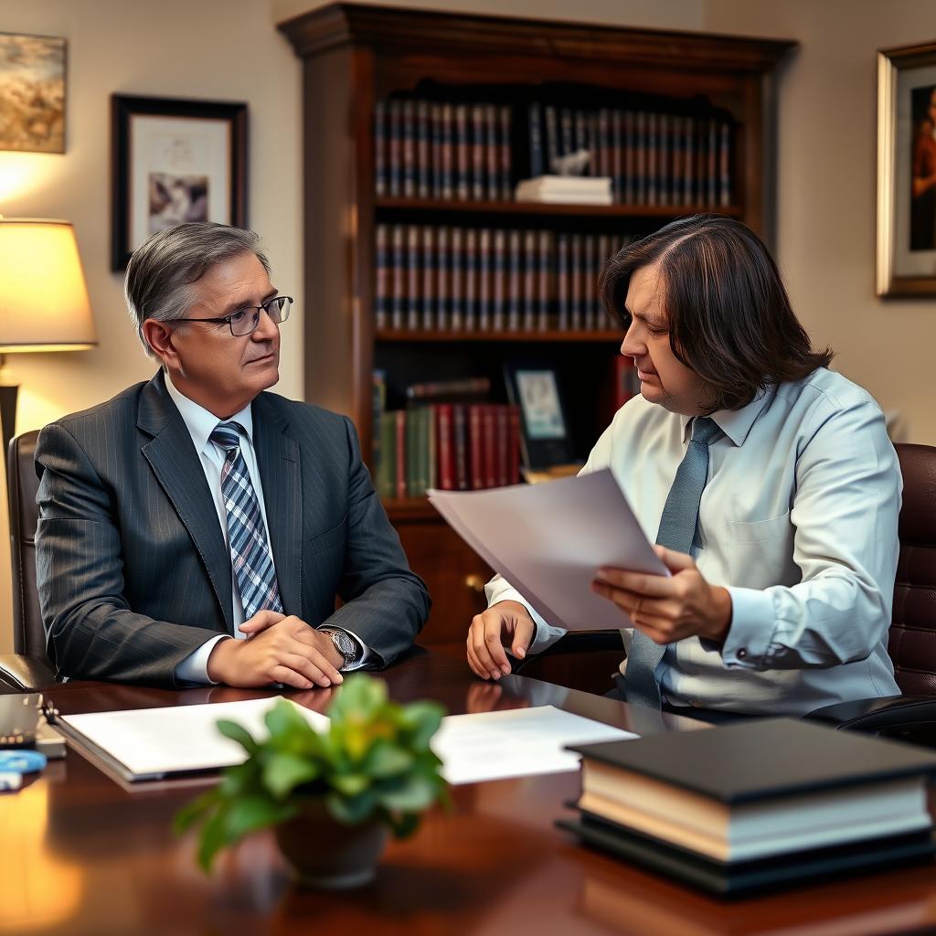 Probate Lawyer Chenango County