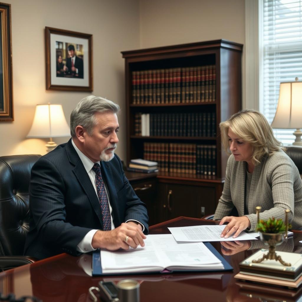 Probate Lawyer Cortland County
