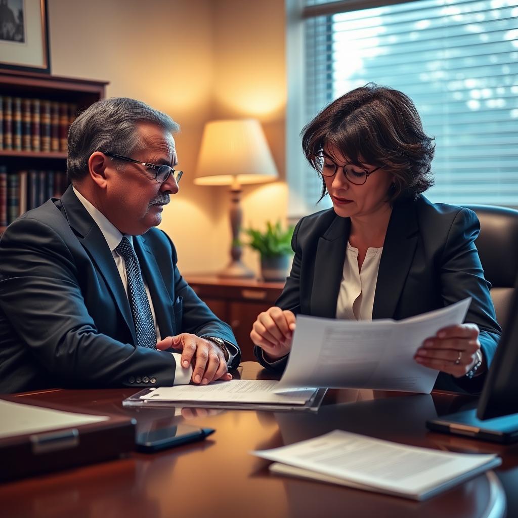Probate Lawyer Erie County