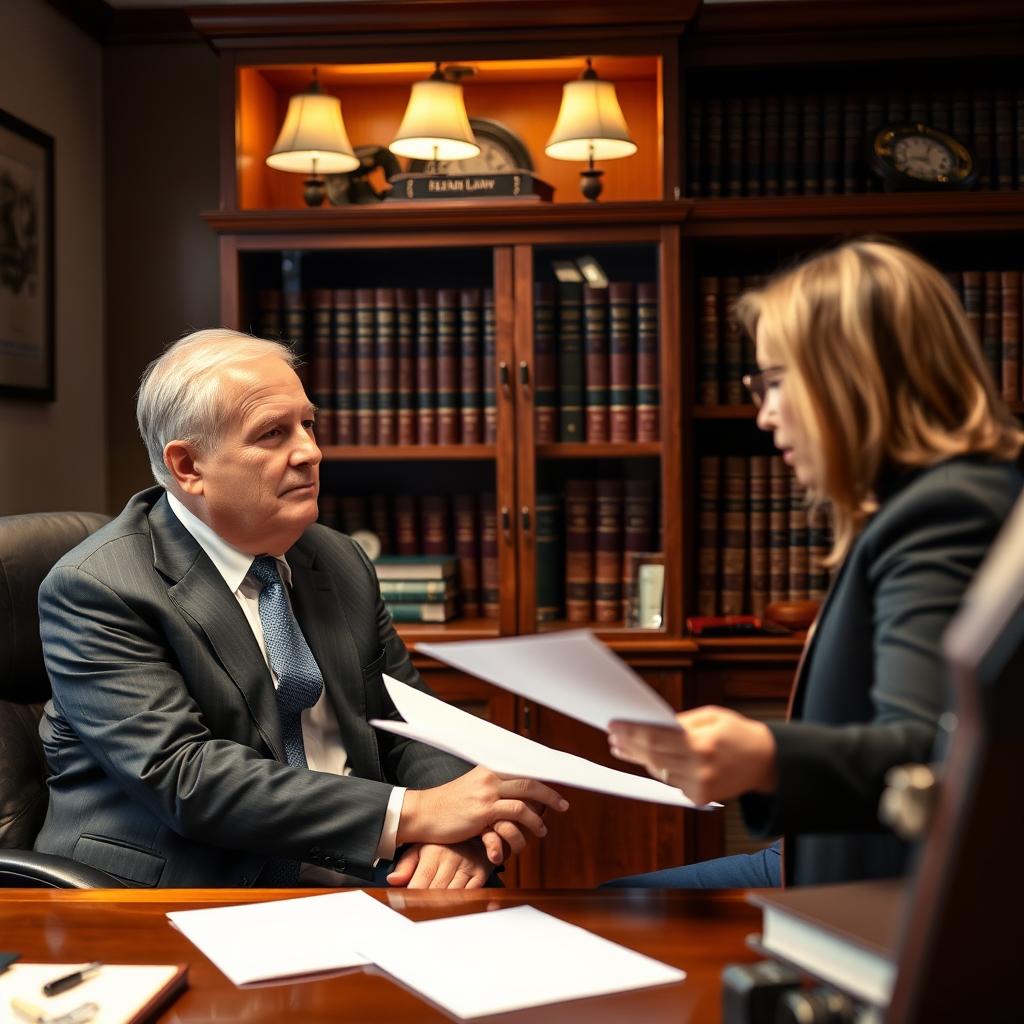Probate Lawyer Genesee County