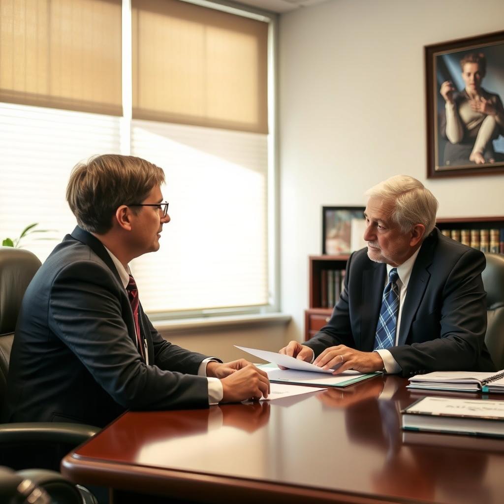 Probate Lawyer Goochland County