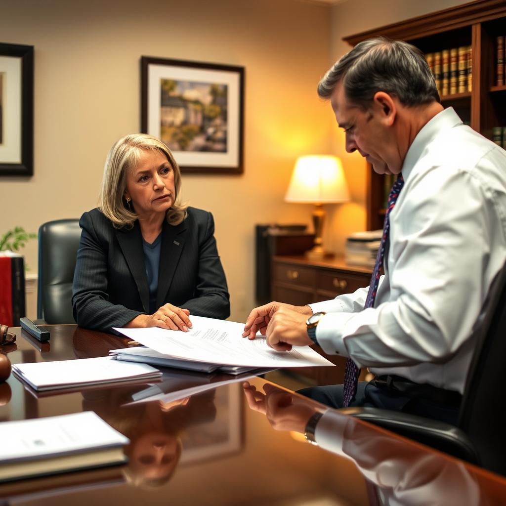 Probate Lawyer Greene County