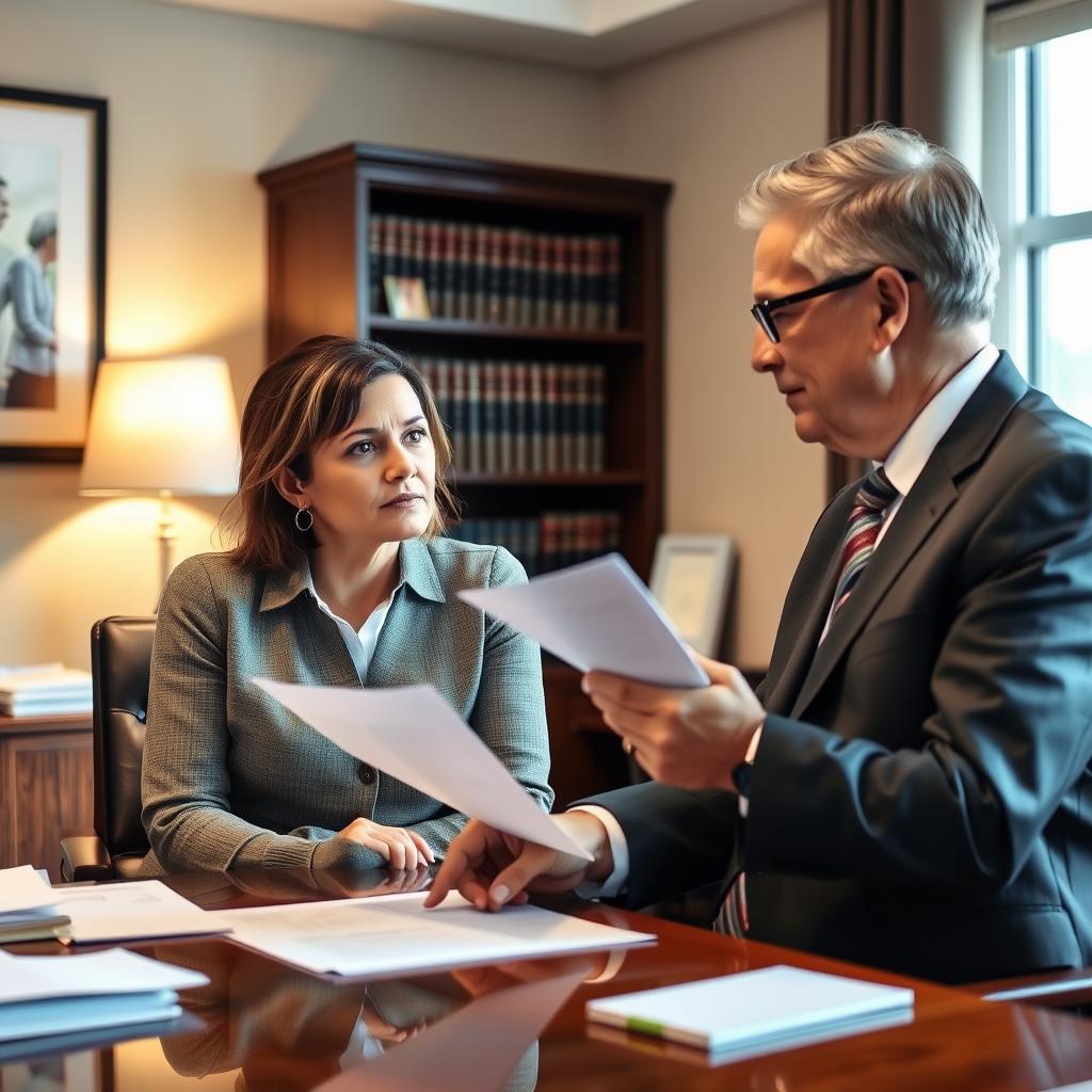 Probate Lawyer Hamilton County