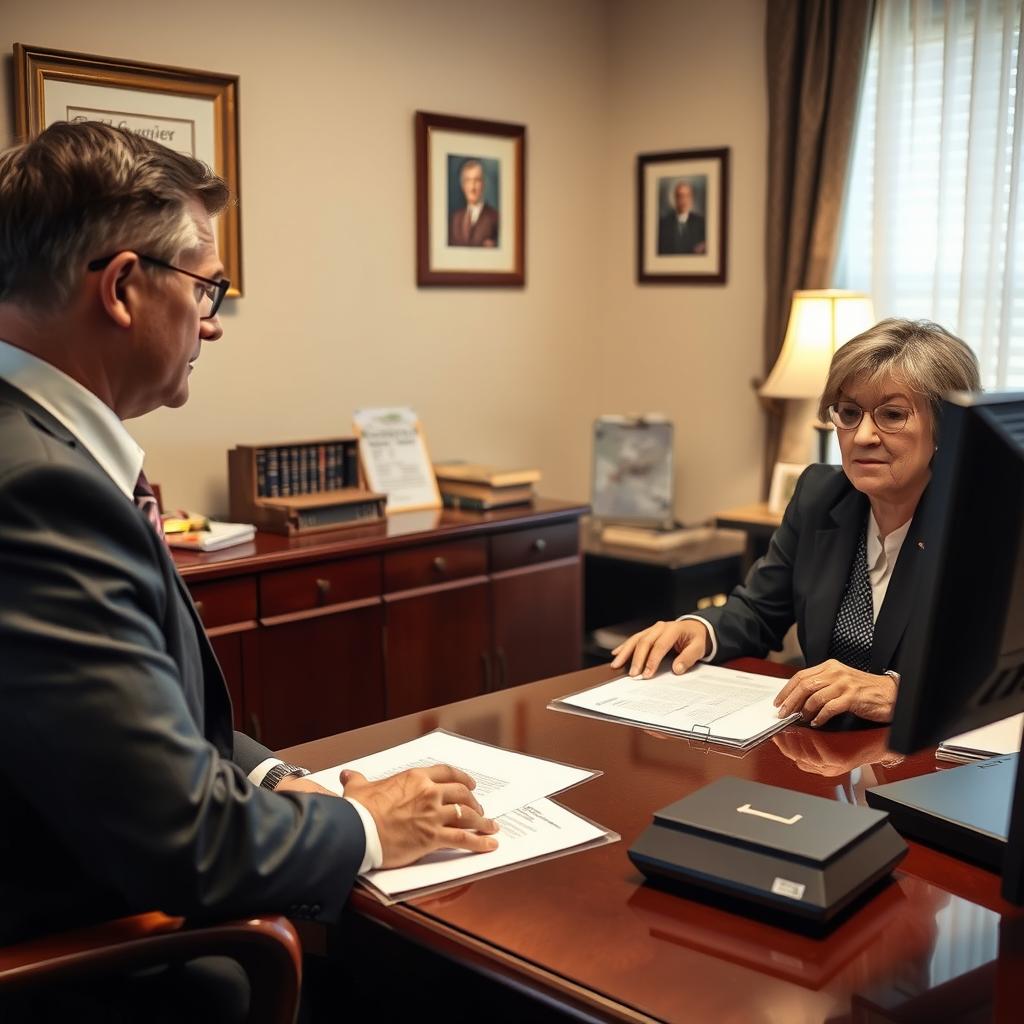 Probate Lawyer Harford County