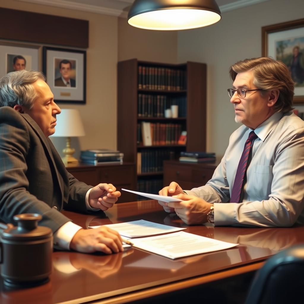 Probate Lawyer Herkimer County