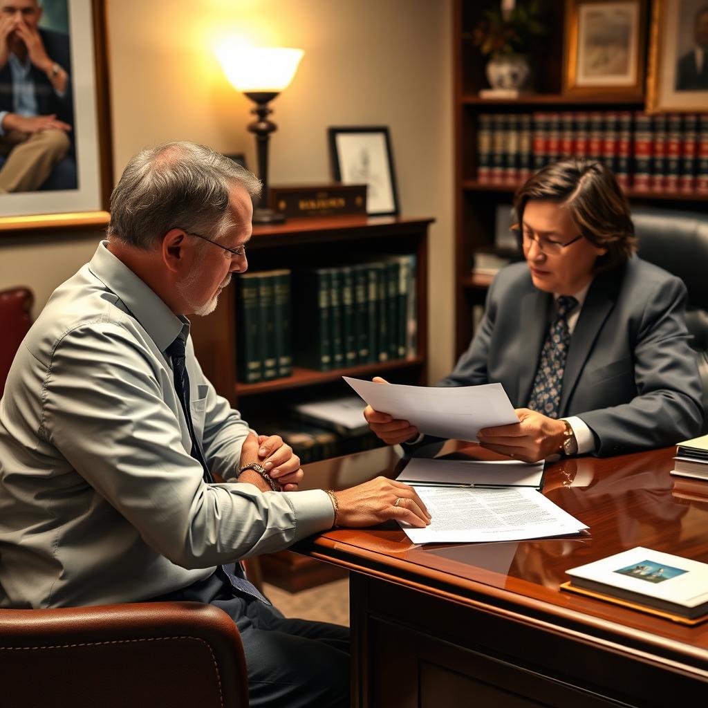 Probate Lawyer James City County