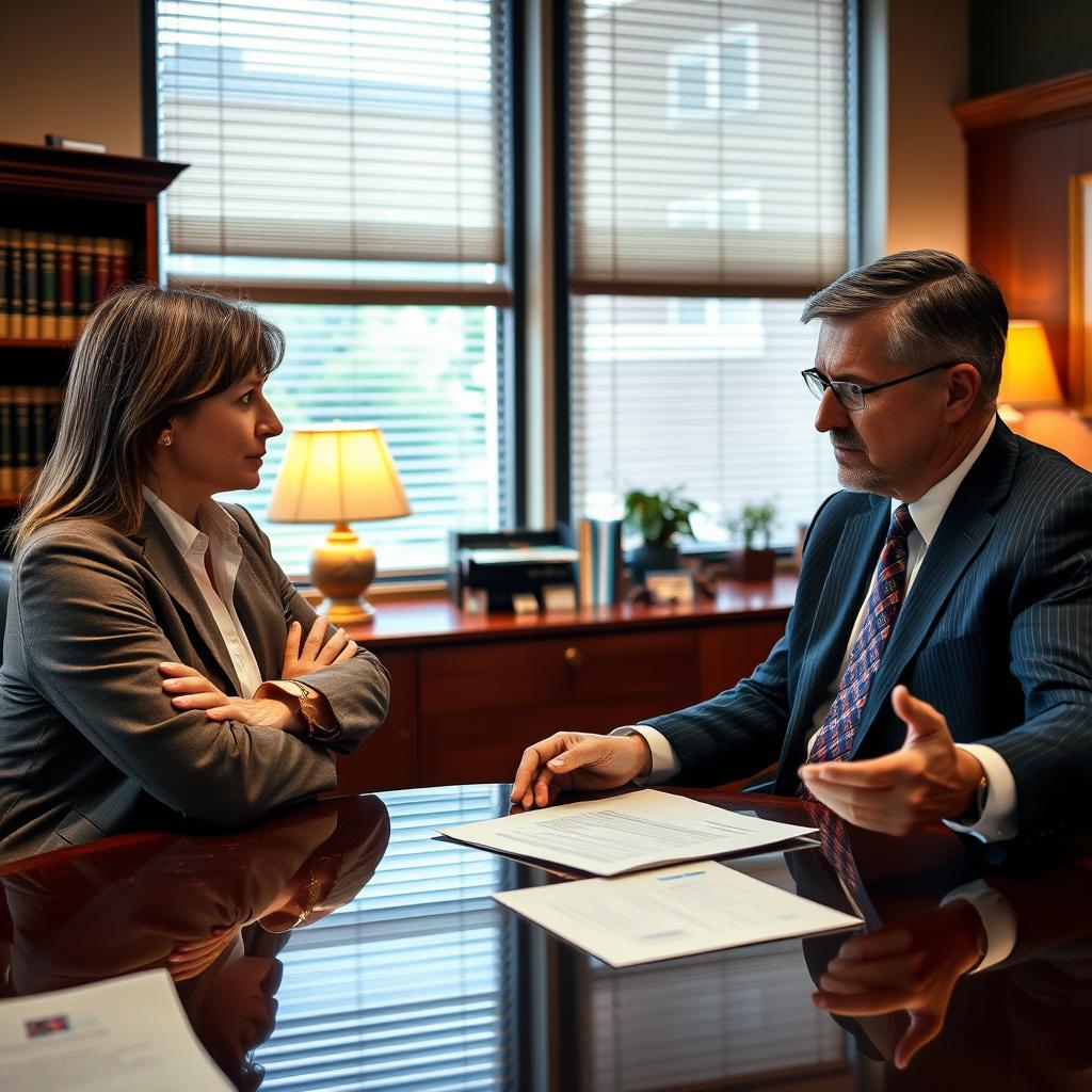 Probate Lawyer Jefferson County