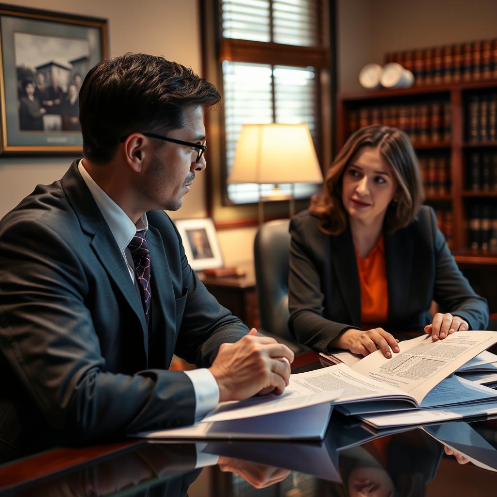 Probate Lawyer Kent County