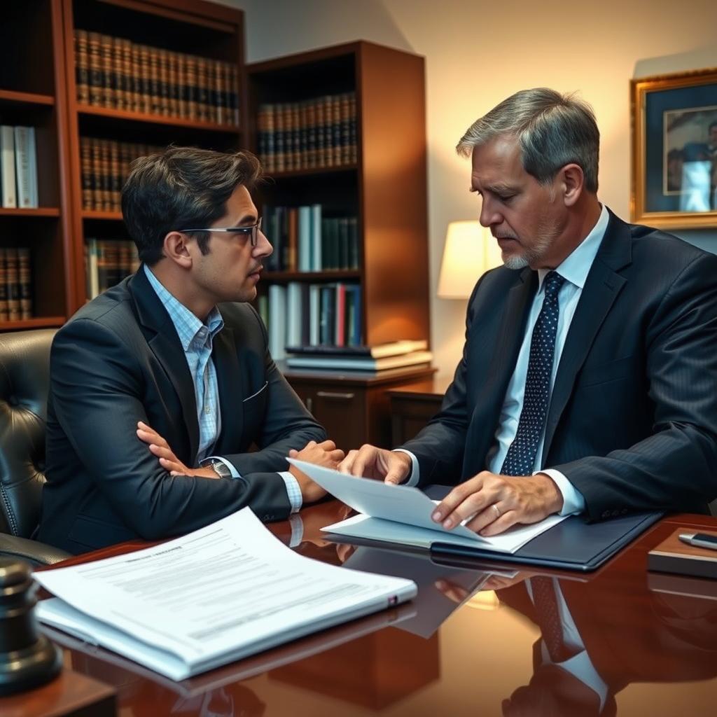 Probate Lawyer Kings County