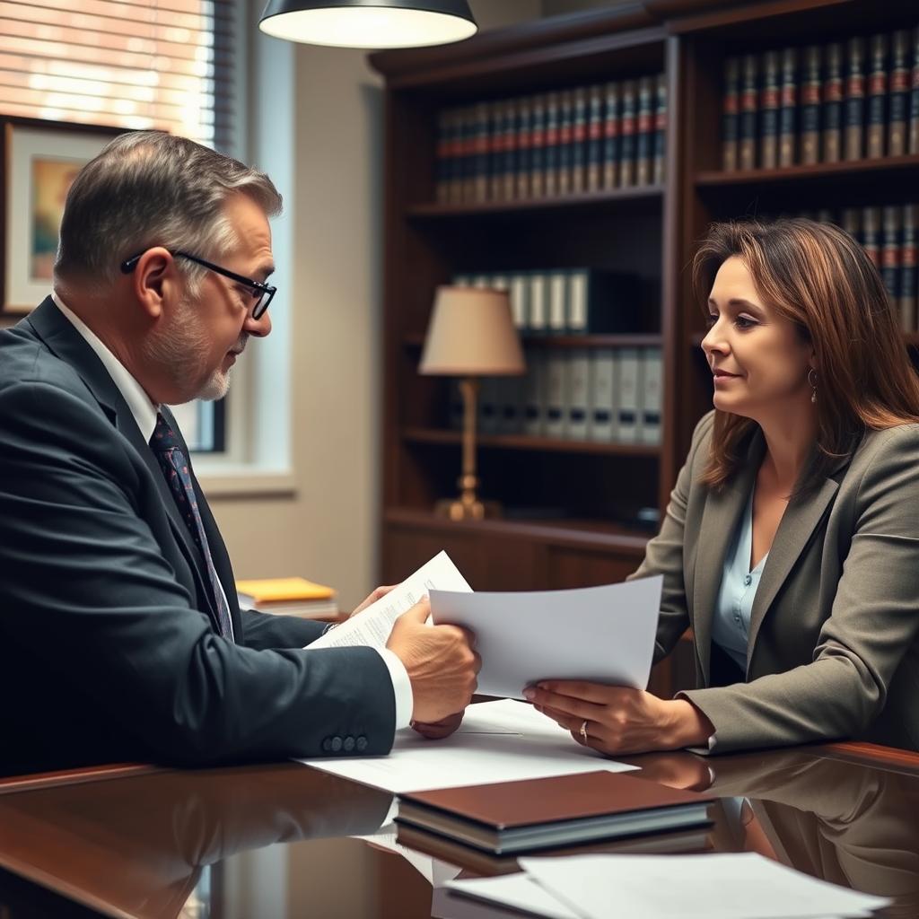 Probate Lawyer Manhattan