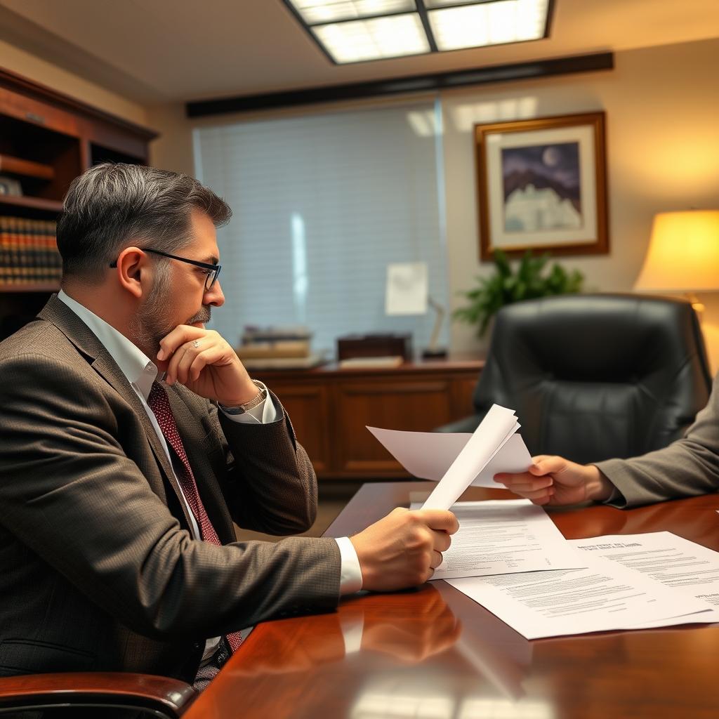 Probate Lawyer Monroe County
