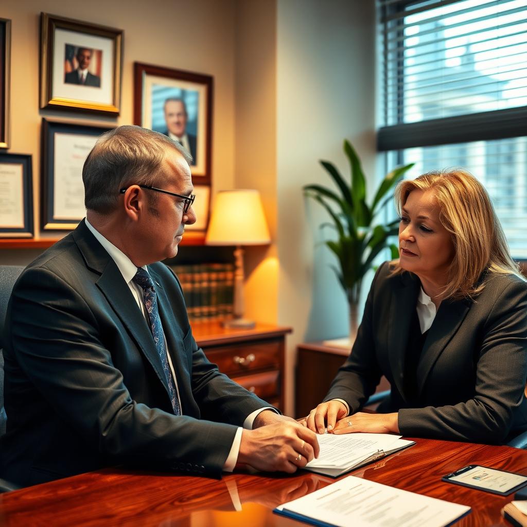 Probate Lawyer New York County