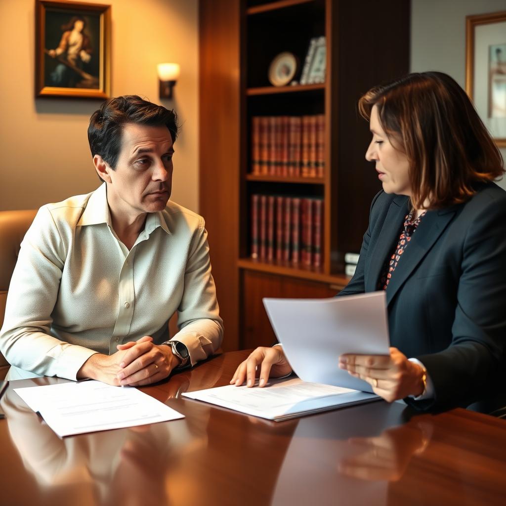 Probate Lawyer Niagara County