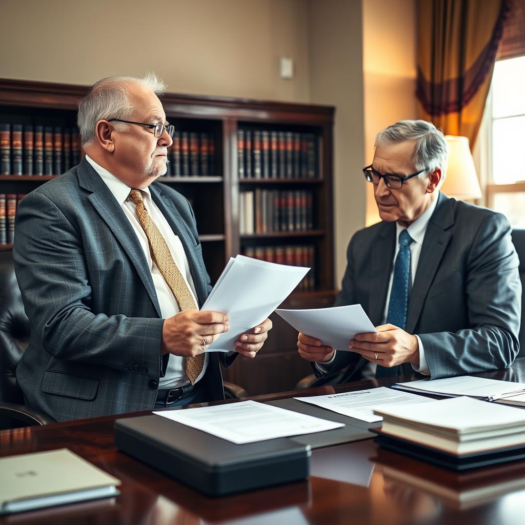 Probate Lawyer Oneida County