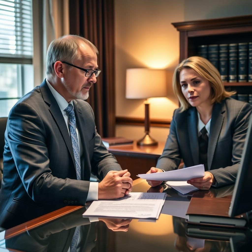 Probate Lawyer Onondaga County