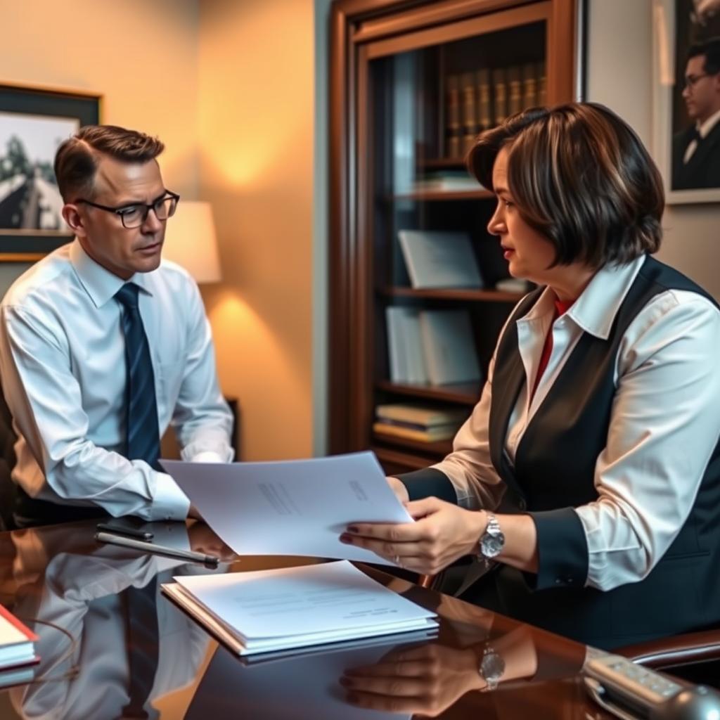 Probate Lawyer Orleans County