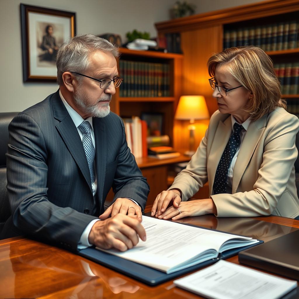 Probate Lawyer Putnam County